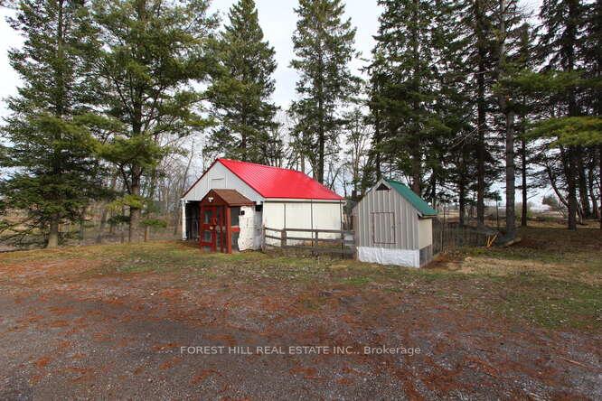 Photo 26 of 346 County Rd 40, Douro-Dummer — HOMEH