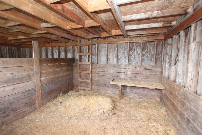 Photo 29 of 346 County Rd 40, Douro-Dummer — HOMEH