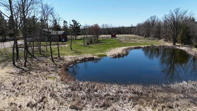 Photo 33 of 346 County Rd 40, Douro-Dummer — HOMEH