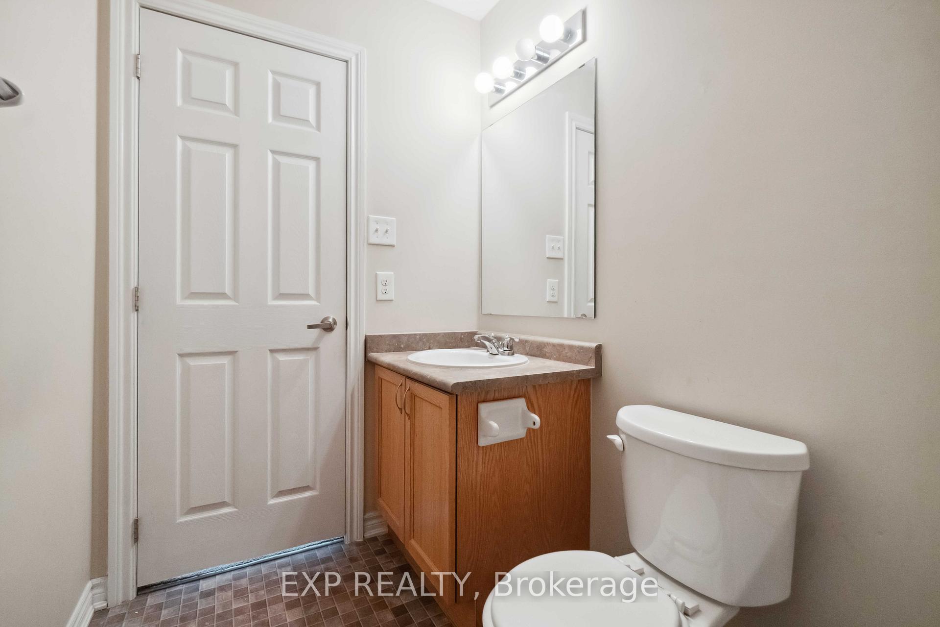 Photo 14 of 2307 Blue Aster Street, Ottawa, Barrhaven - Half Moon Bay — HOMEH