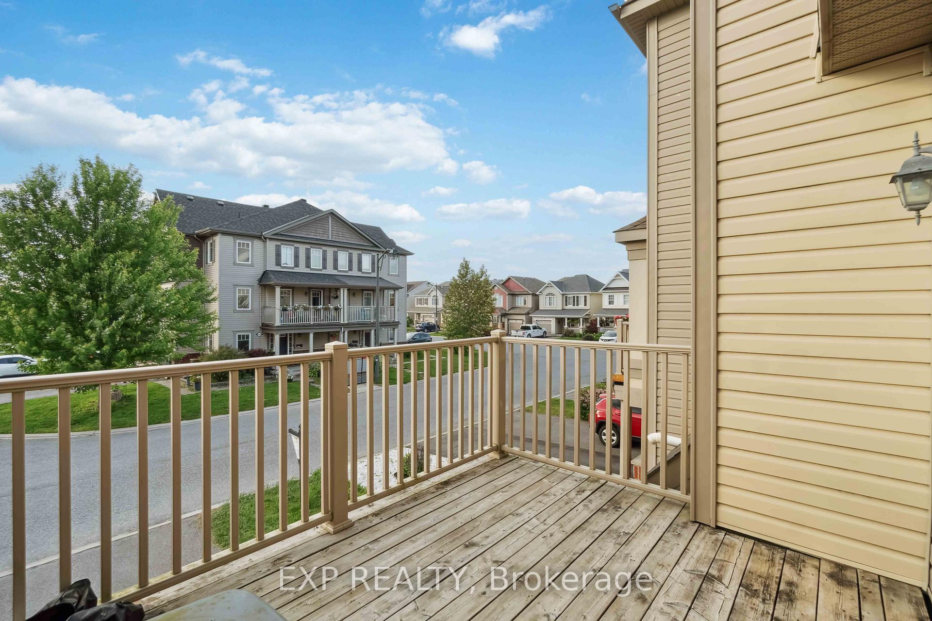 Photo 15 of 2307 Blue Aster Street, Ottawa, Barrhaven - Half Moon Bay — HOMEH