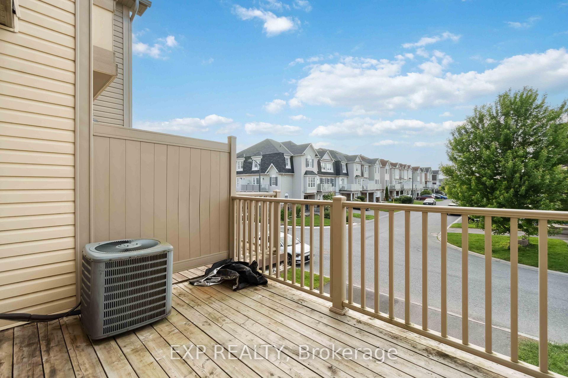 Photo 16 of 2307 Blue Aster Street, Ottawa, Barrhaven - Half Moon Bay — HOMEH