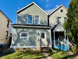 Photo 1 of 21 Minto Avenue, Hamilton, Gibson — HOMEH