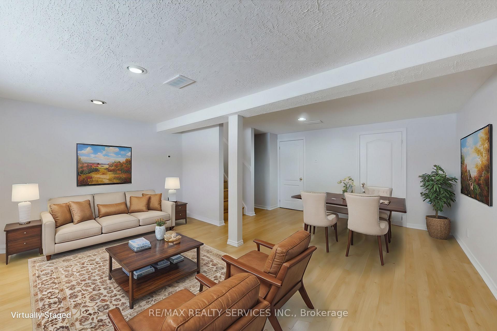 Photo 38 of 7 Geneva Crescent, Brampton, Northgate — HOMEH
