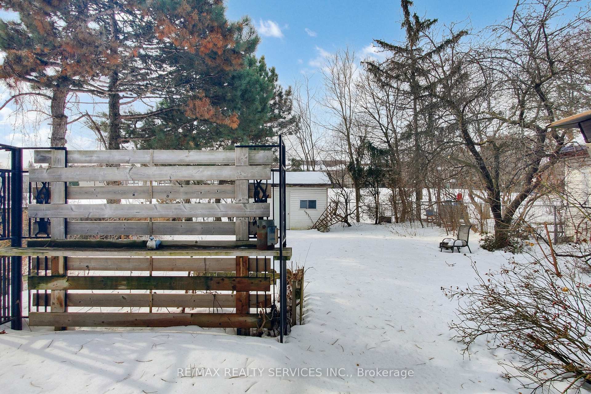 Photo 43 of 7 Geneva Crescent, Brampton, Northgate — HOMEH