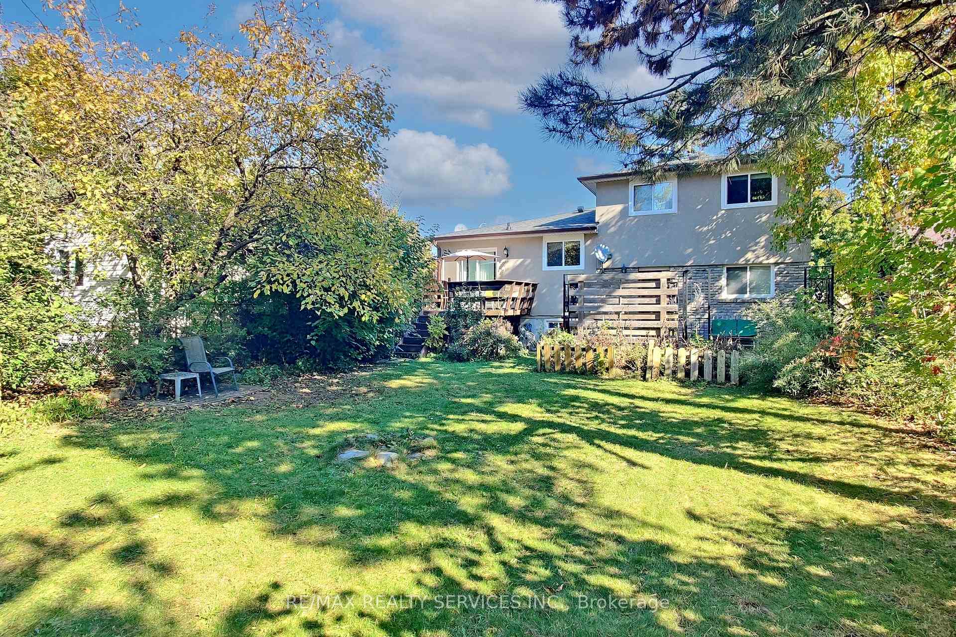 Photo 44 of 7 Geneva Crescent, Brampton, Northgate — HOMEH