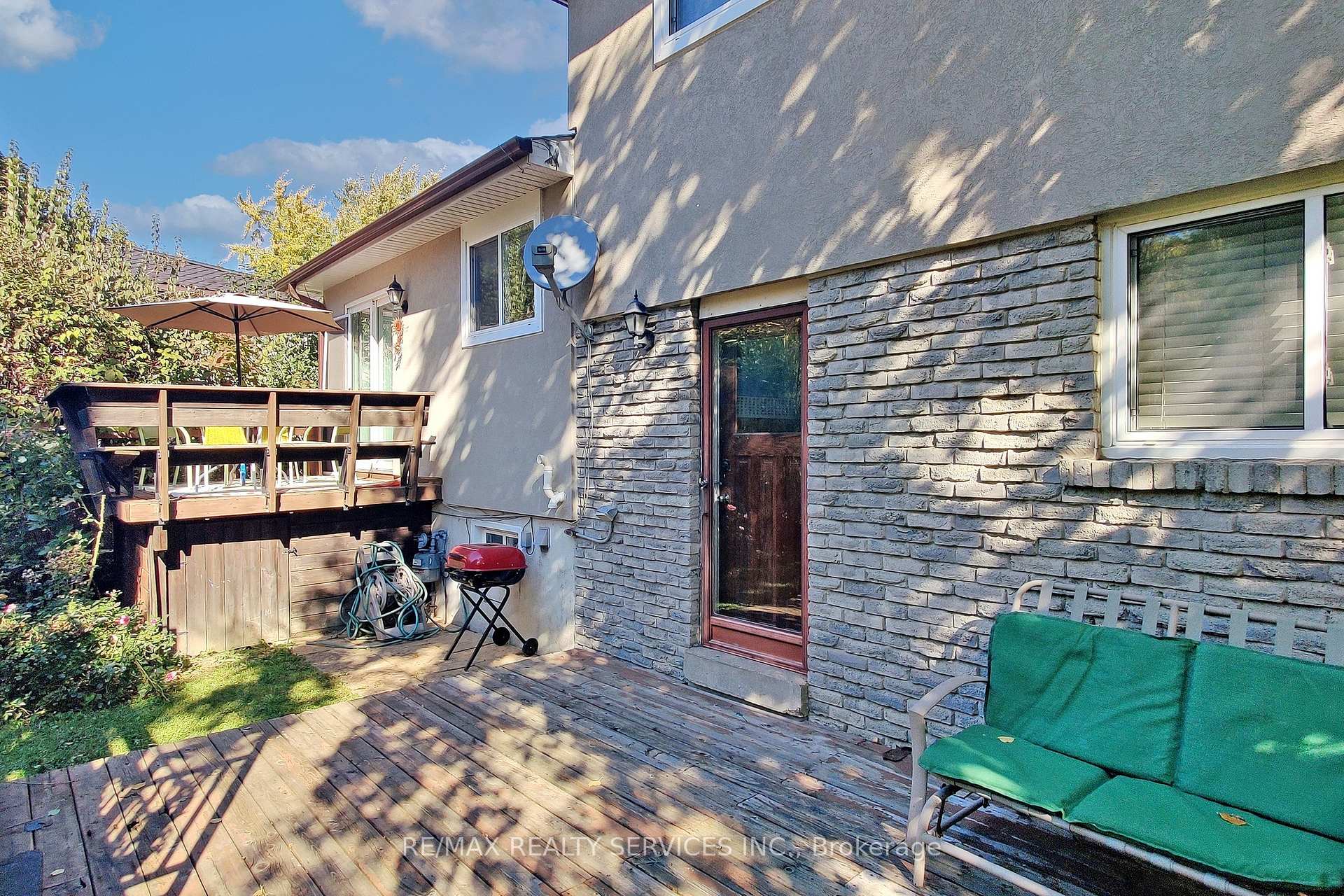 Photo 45 of 7 Geneva Crescent, Brampton, Northgate — HOMEH