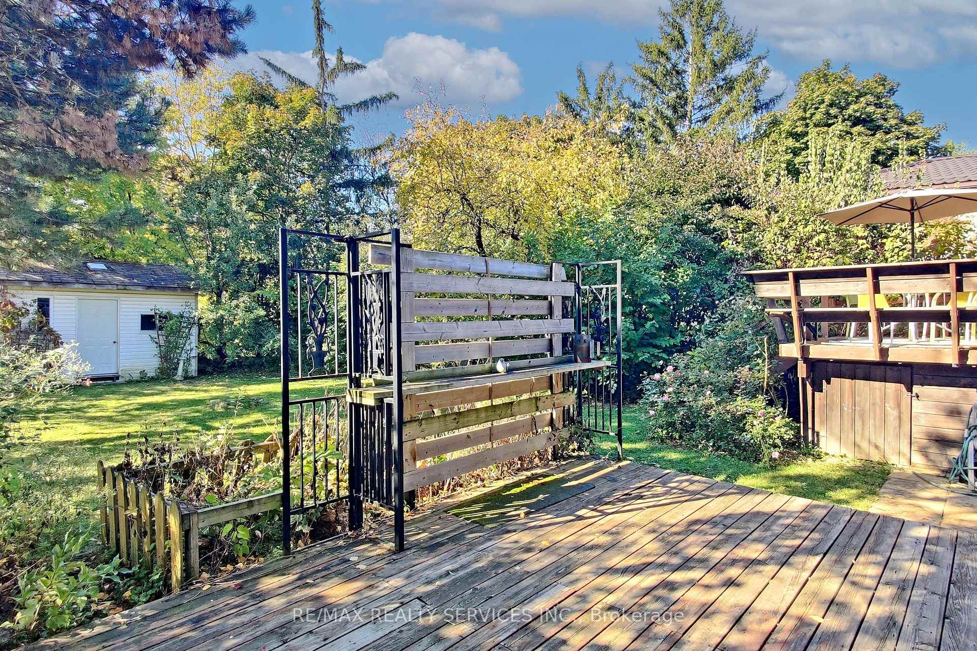 Photo 48 of 7 Geneva Crescent, Brampton, Northgate — HOMEH