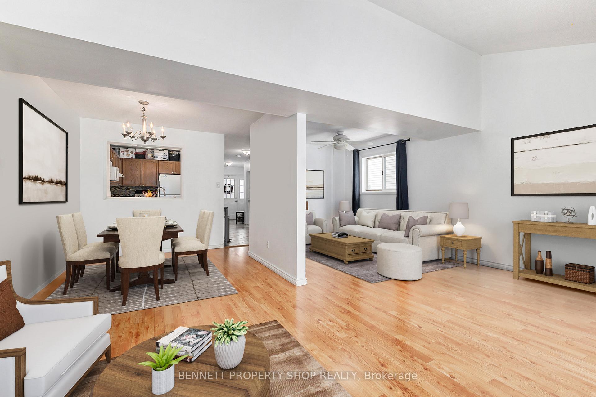 Photo 3 of 51 Randall James Drive, Ottawa, Stittsville (Central) — HOMEH