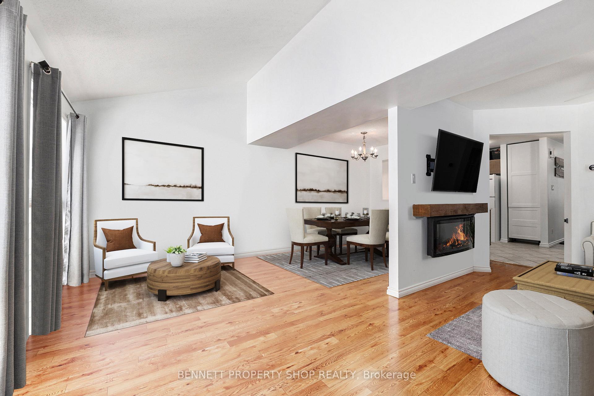 Photo 4 of 51 Randall James Drive, Ottawa, Stittsville (Central) — HOMEH