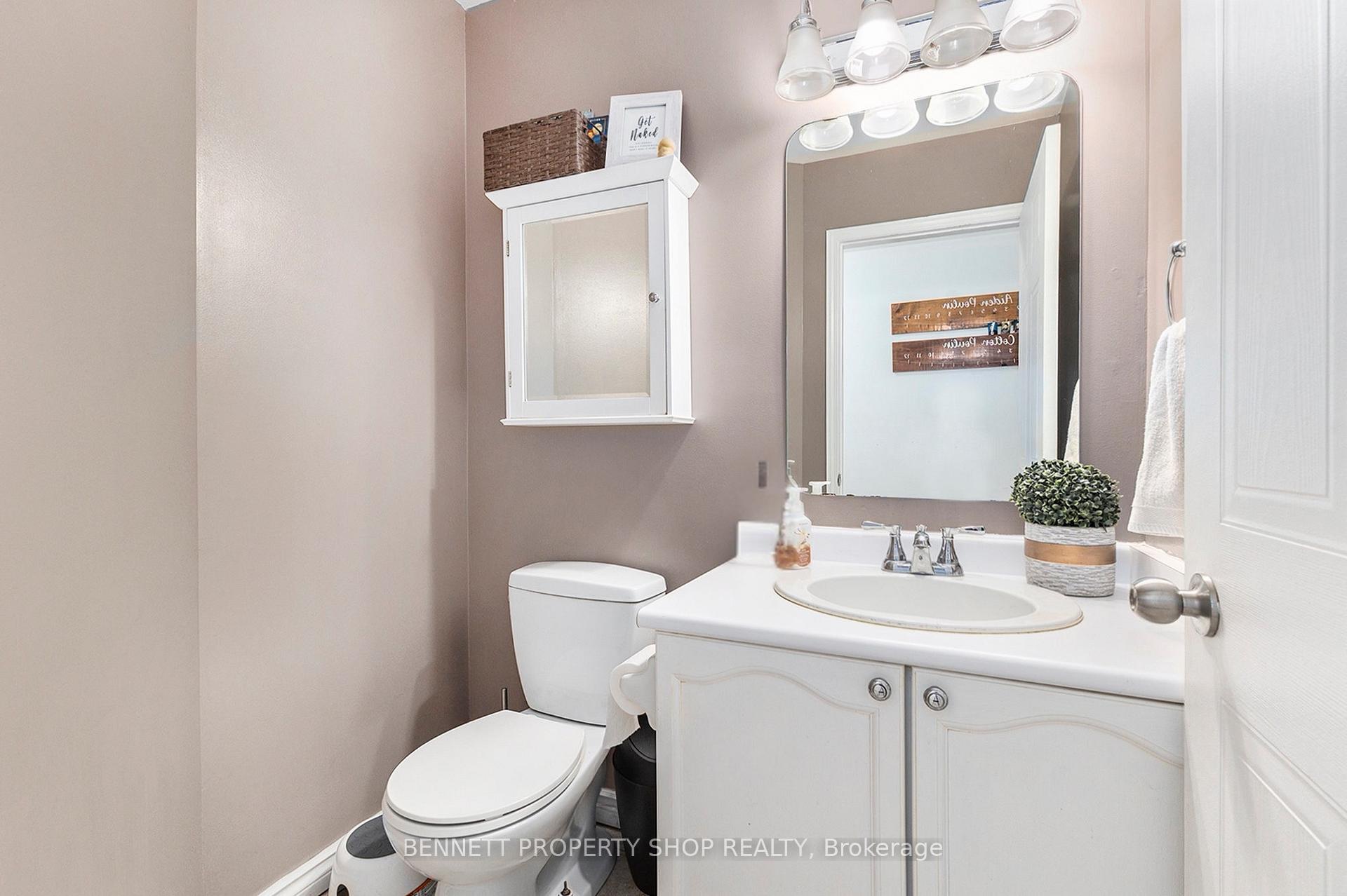 Photo 9 of 51 Randall James Drive, Ottawa, Stittsville (Central) — HOMEH