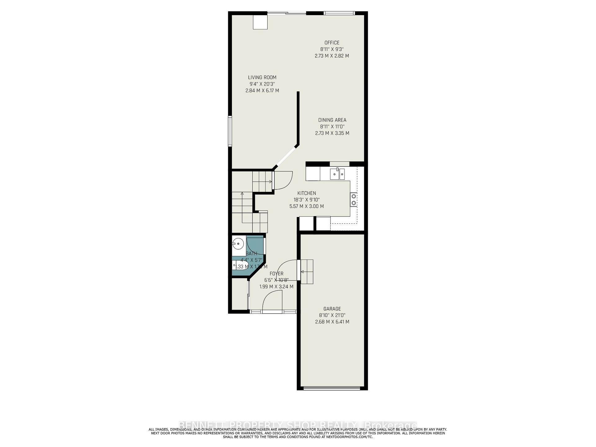 Photo 17 of 51 Randall James Drive, Ottawa, Stittsville (Central) — HOMEH
