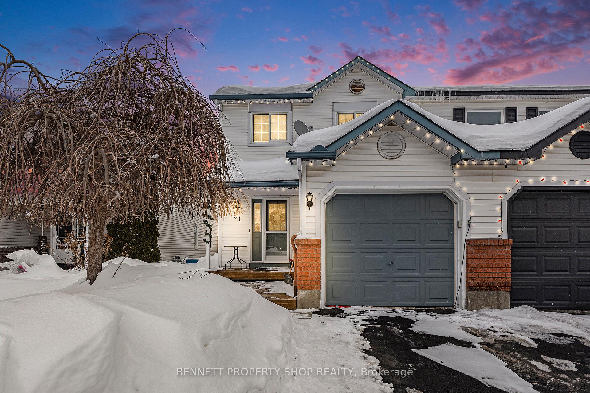 Photo 20 of 51 Randall James Drive, Ottawa, Stittsville (Central) — HOMEH