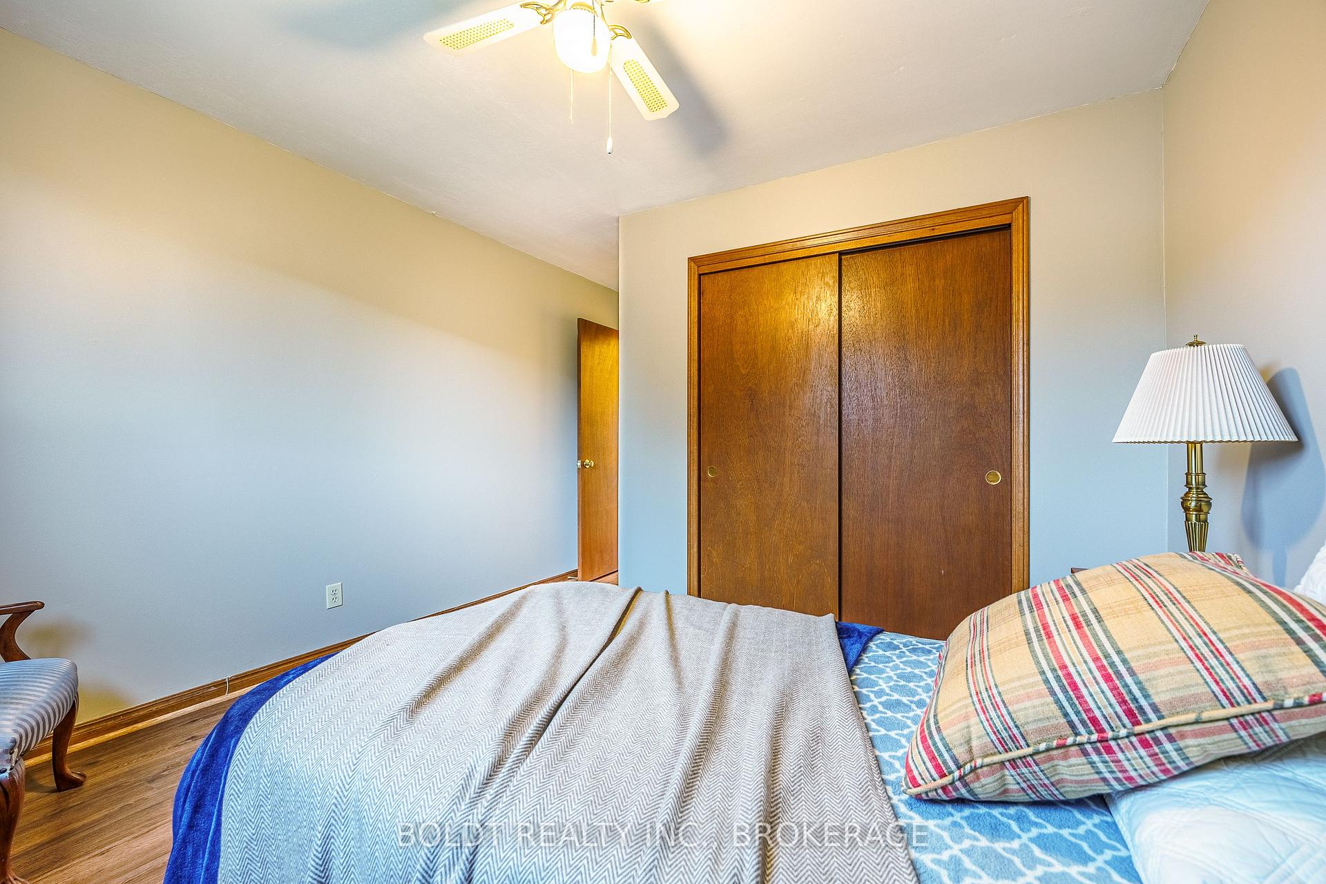 Photo 16 of 7 Elderwood Drive, St. Catharines, Grapeview — HOMEH