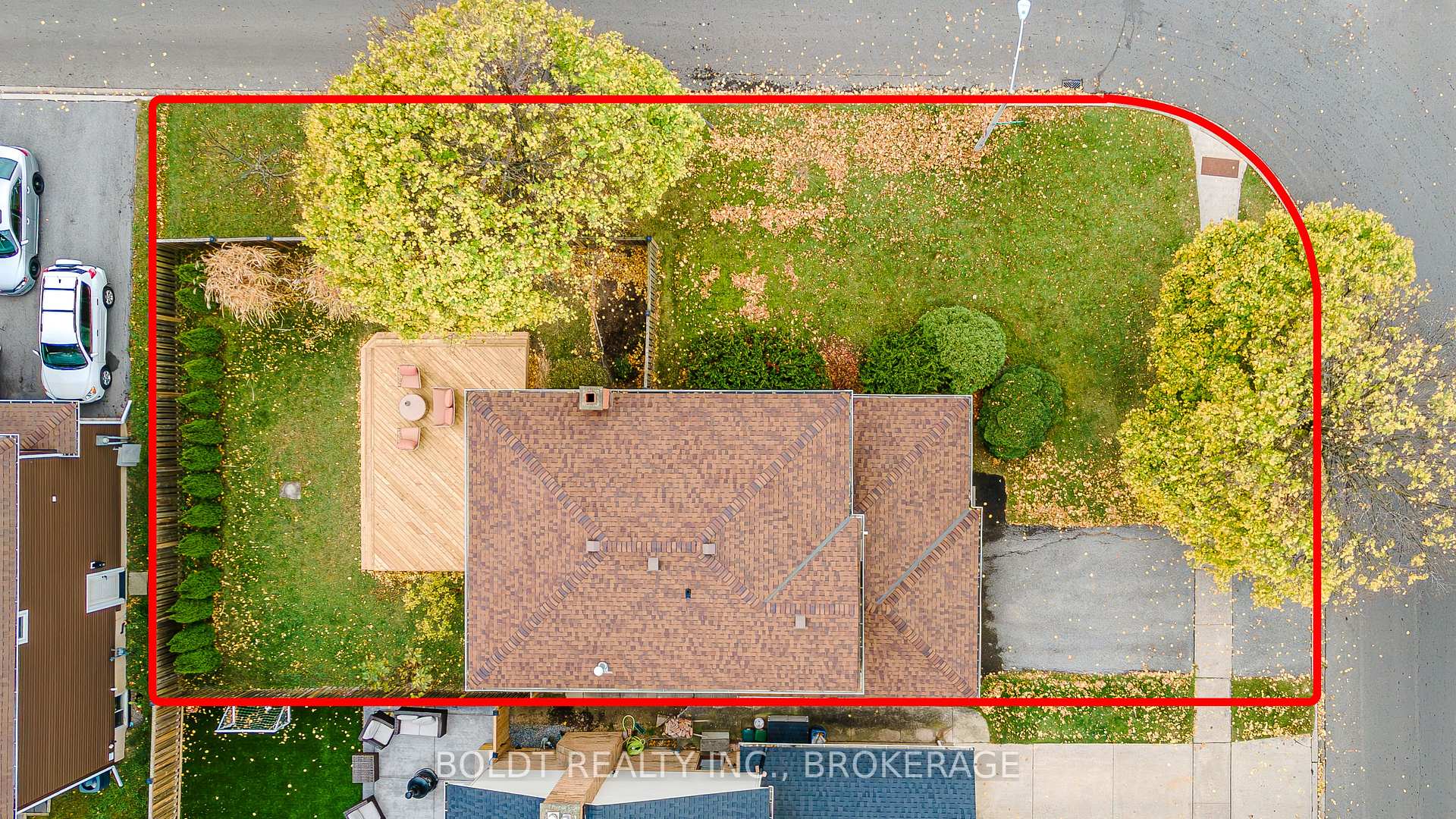 Photo 30 of 7 Elderwood Drive, St. Catharines, Grapeview — HOMEH