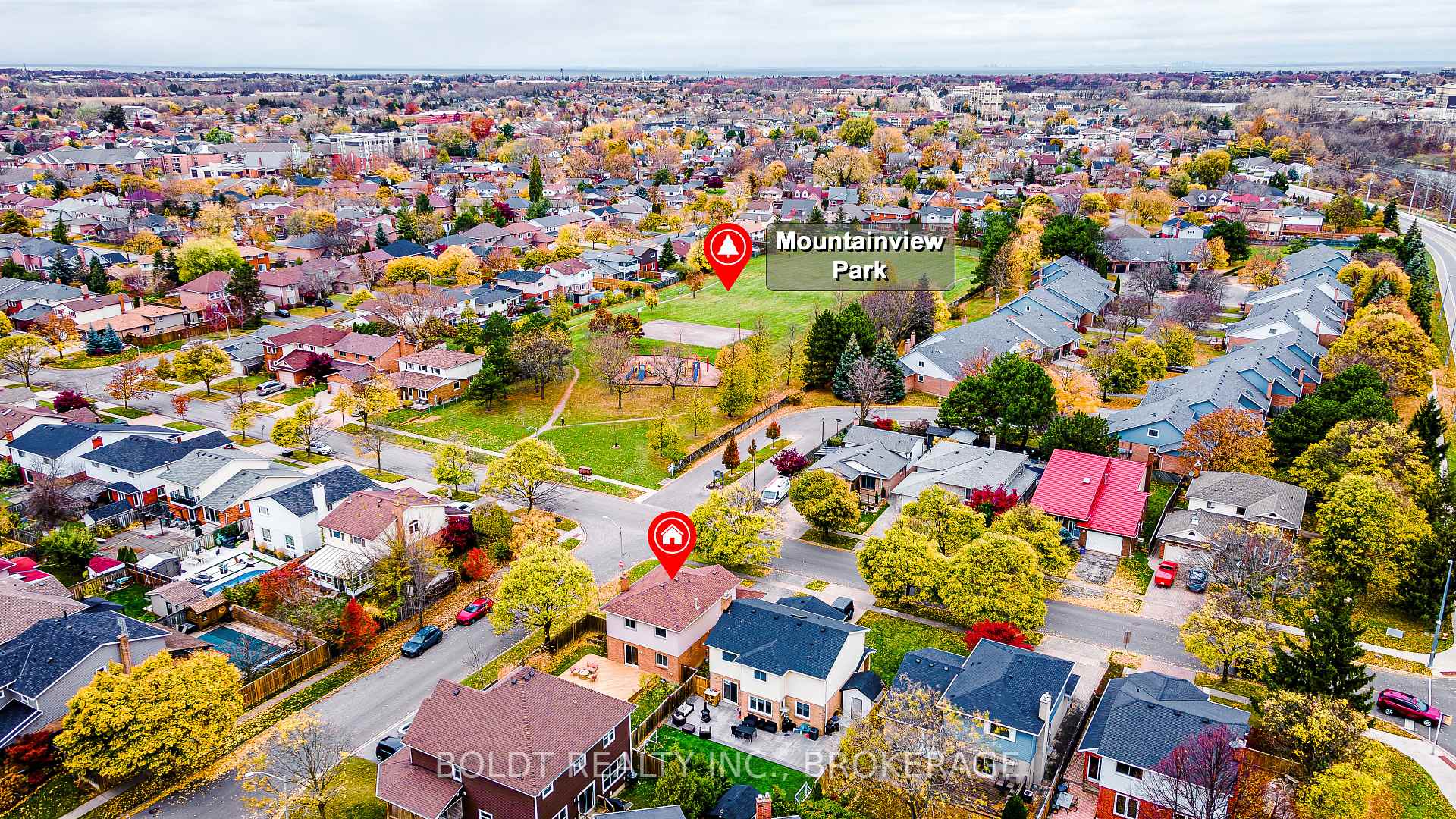 Photo 31 of 7 Elderwood Drive, St. Catharines, Grapeview — HOMEH