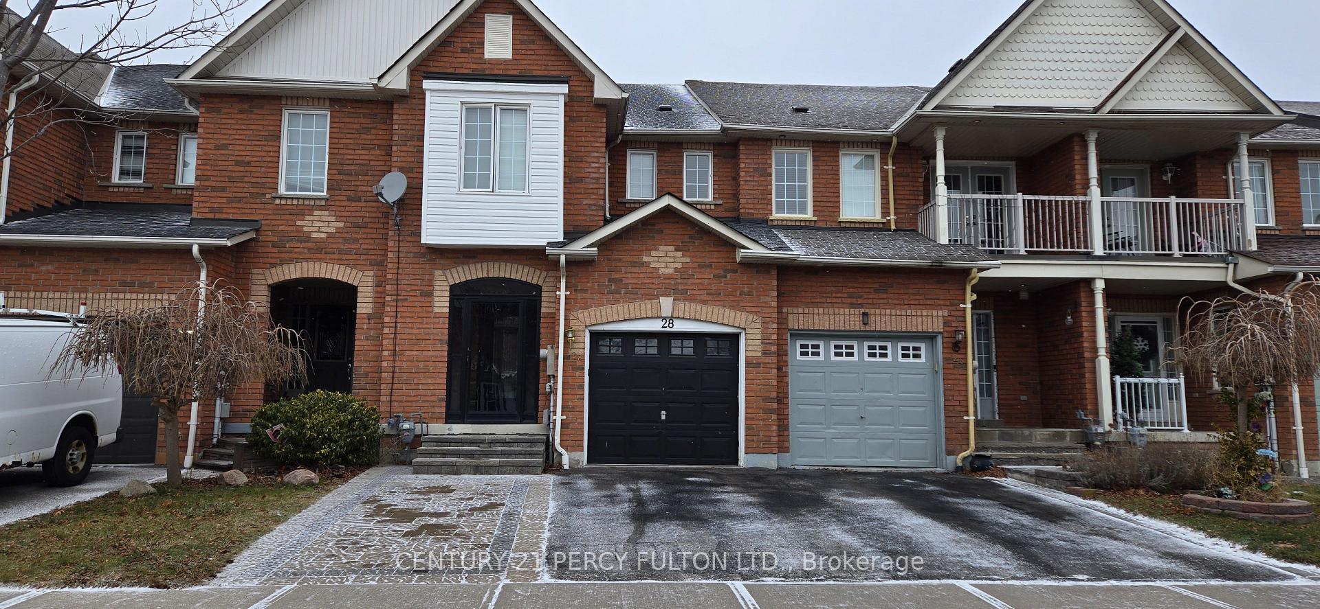 Photo 1 of 28 Marjoram Drive, Ajax, South East — HOMEH