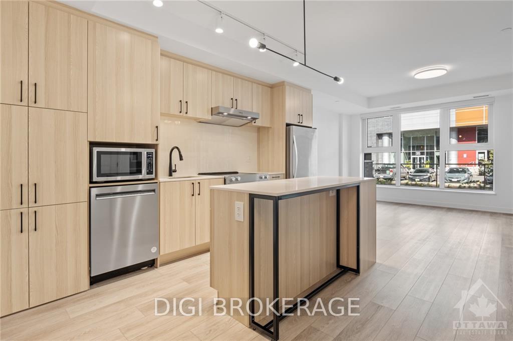 Photo 2 of Unit 111, 300 Mcrae Avenue, Ottawa, Westboro South — HOMEH