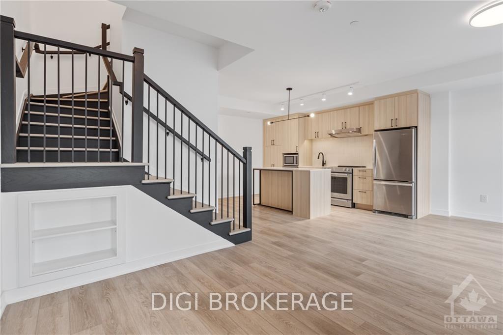 Photo 7 of Unit 111, 300 Mcrae Avenue, Ottawa, Westboro South — HOMEH