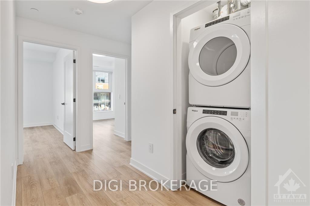 Photo 10 of Unit 111, 300 Mcrae Avenue, Ottawa, Westboro South — HOMEH