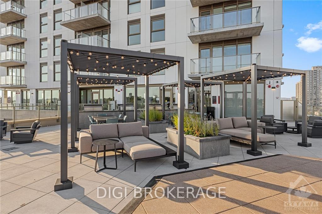 Photo 17 of Unit 111, 300 Mcrae Avenue, Ottawa, Westboro South — HOMEH