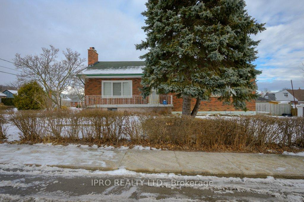 Photo 1 of 41 Dumbarton Avenue, Hamilton, Rosedale — HOMEH