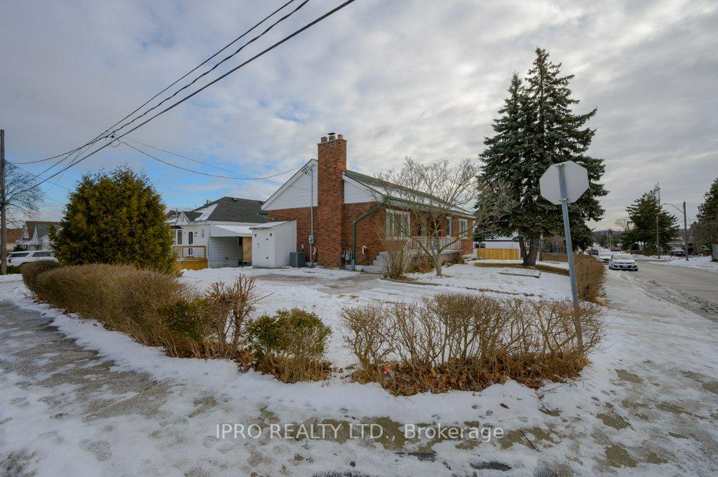 Photo 2 of 41 Dumbarton Avenue, Hamilton, Rosedale — HOMEH