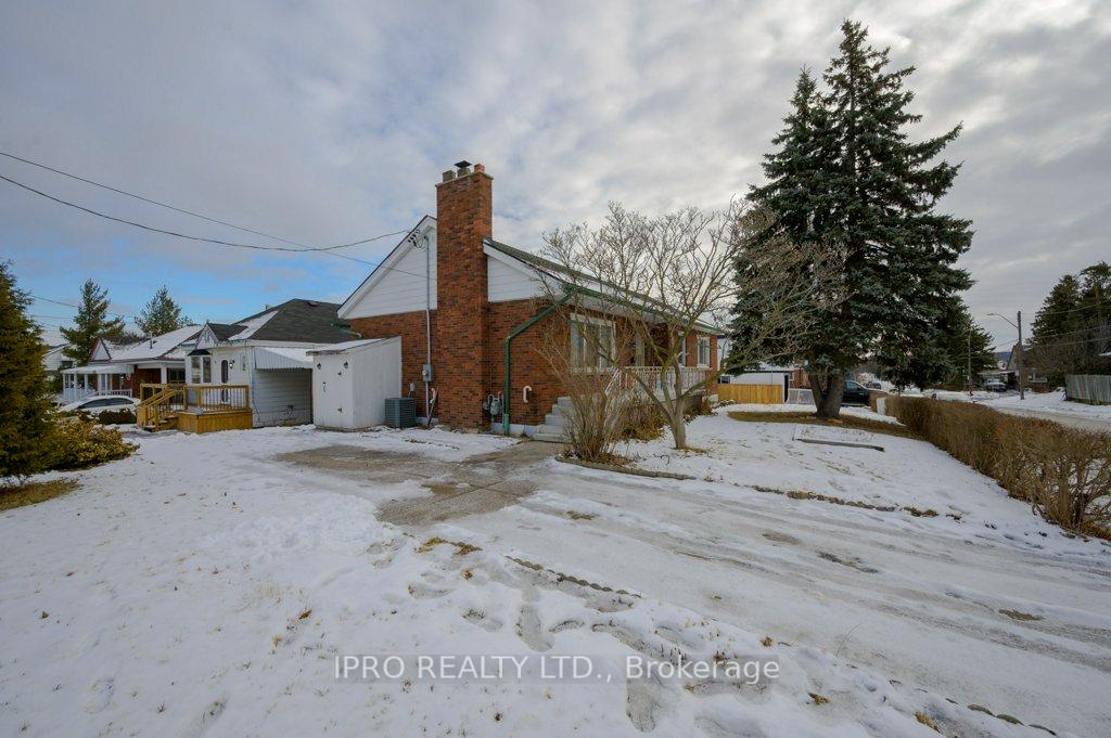 Photo 5 of 41 Dumbarton Avenue, Hamilton, Rosedale — HOMEH