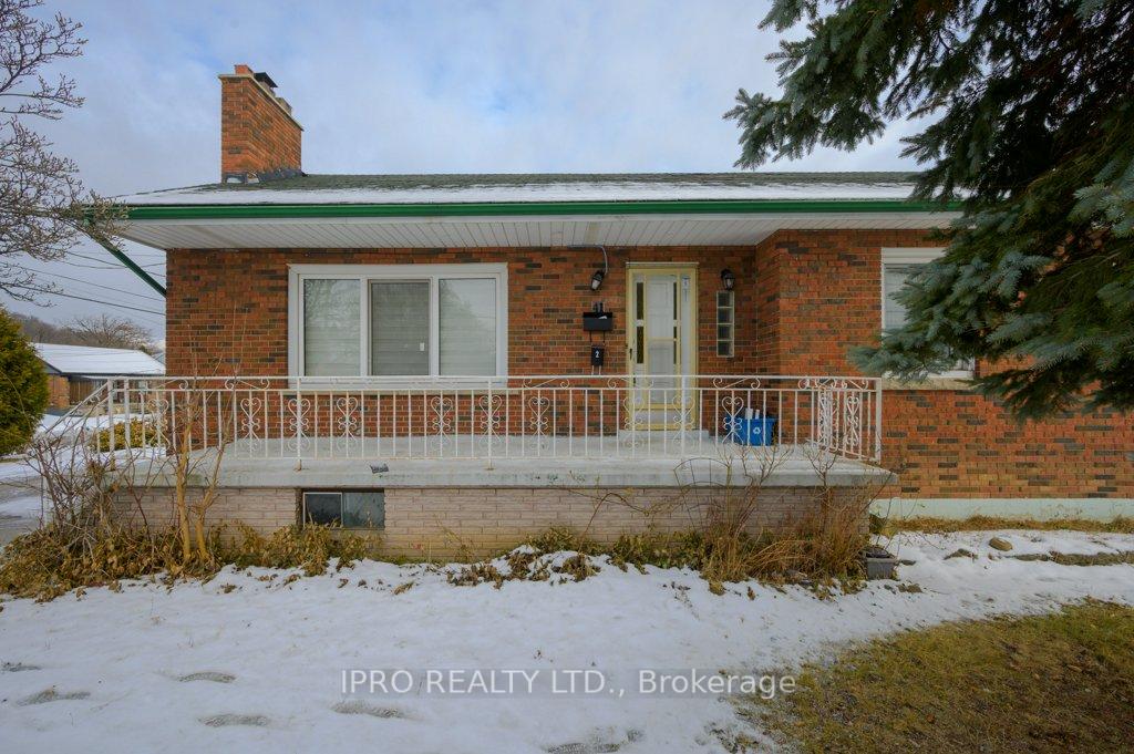 Photo 6 of 41 Dumbarton Avenue, Hamilton, Rosedale — HOMEH