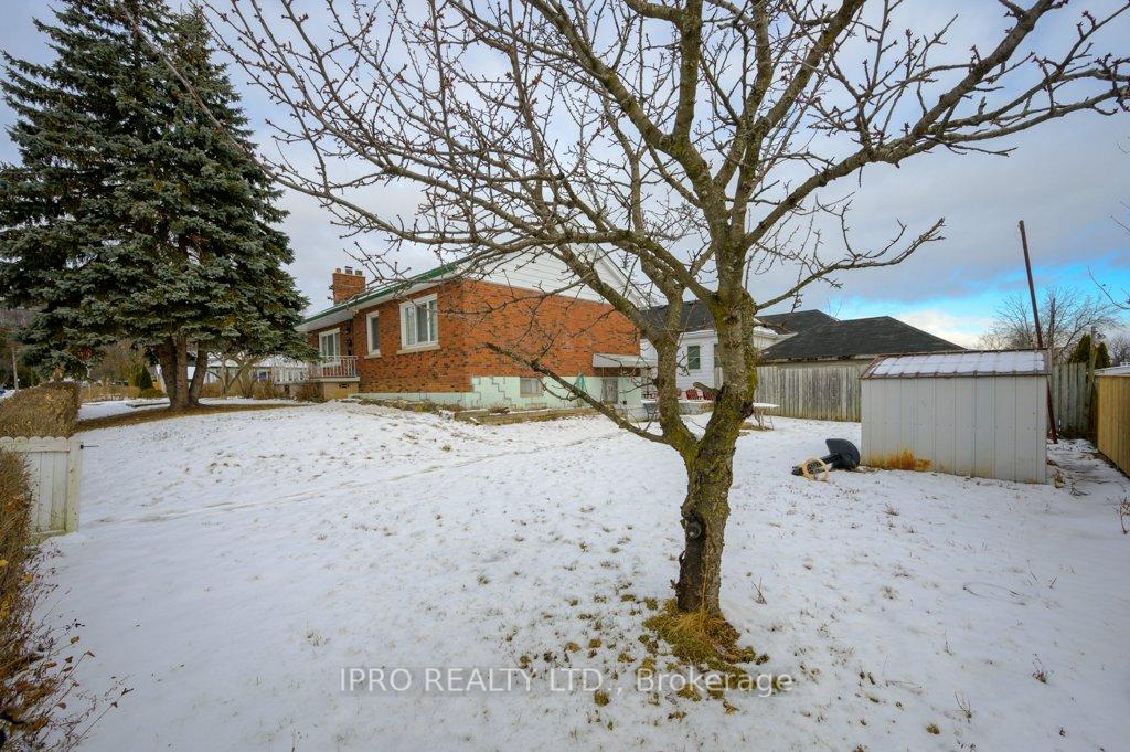 Photo 33 of 41 Dumbarton Avenue, Hamilton, Rosedale — HOMEH