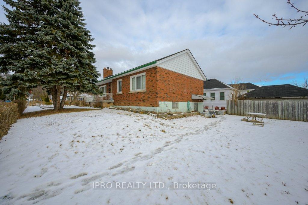 Photo 34 of 41 Dumbarton Avenue, Hamilton, Rosedale — HOMEH