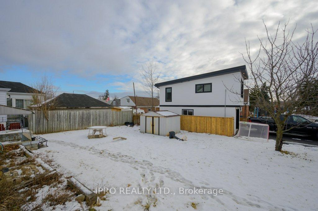 Photo 35 of 41 Dumbarton Avenue, Hamilton, Rosedale — HOMEH