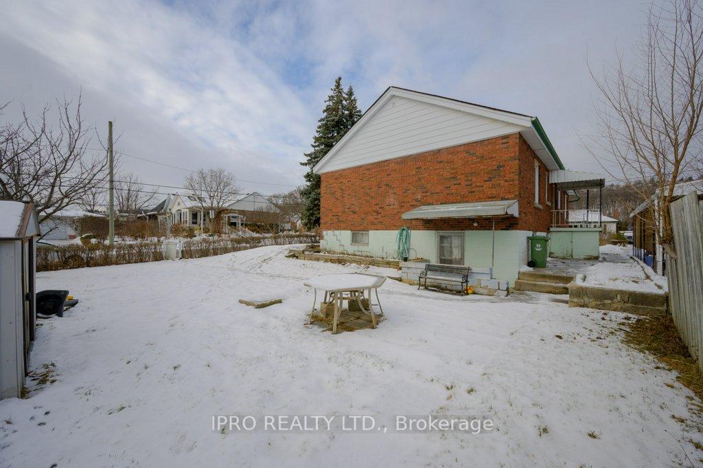 Photo 36 of 41 Dumbarton Avenue, Hamilton, Rosedale — HOMEH