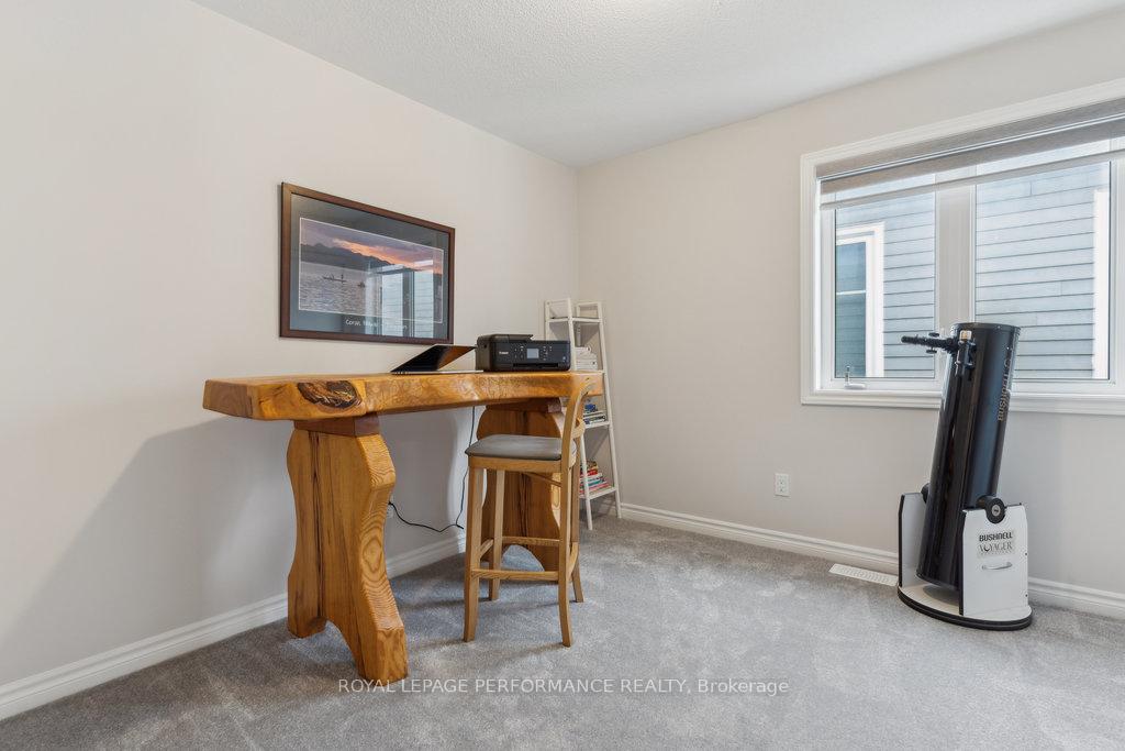 Photo 45 of 114 Equitation Circle, Ottawa, Goulbourn Twp From Franktown Rd/South To Rideau — HOMEH