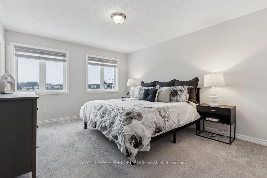Photo 61 of 114 Equitation Circle, Ottawa, Goulbourn Twp From Franktown Rd/South To Rideau — HOMEH