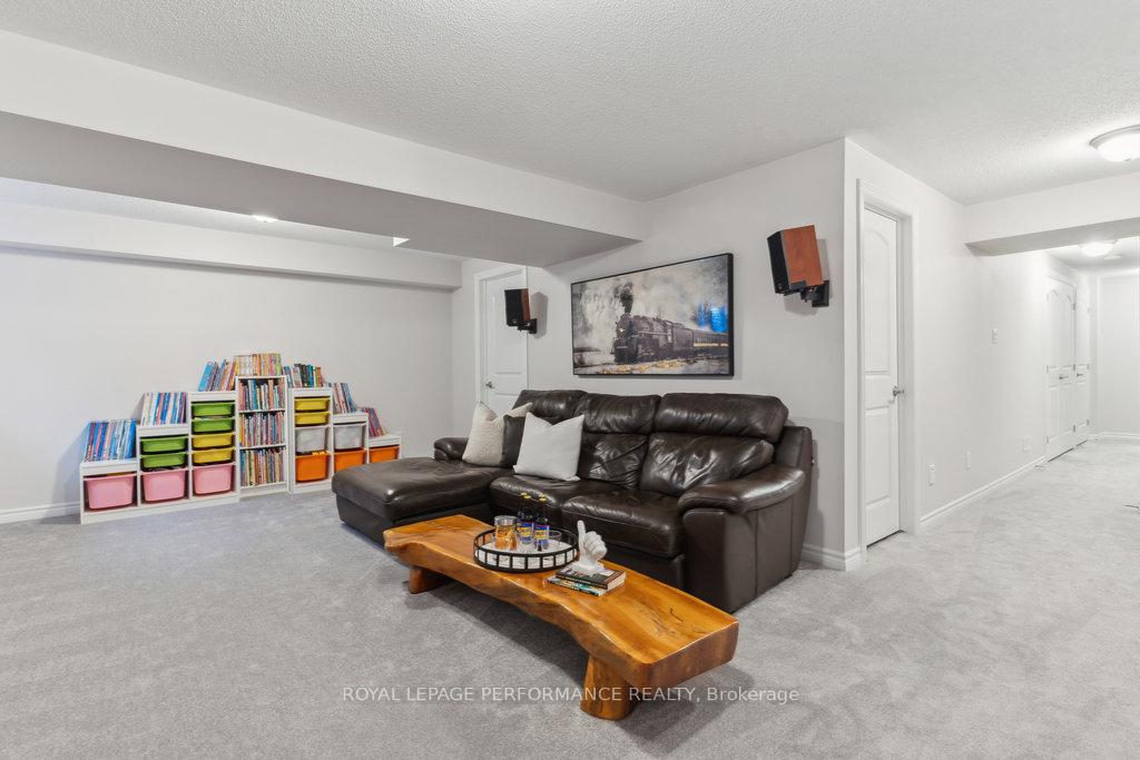 Photo 76 of 114 Equitation Circle, Ottawa, Goulbourn Twp From Franktown Rd/South To Rideau — HOMEH