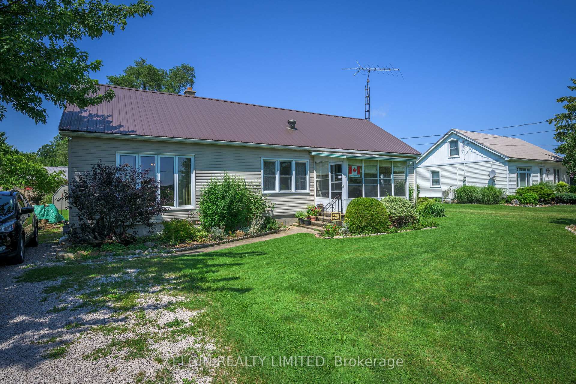 Photo 1 of 11209 Imperial Road, Malahide, Rural Malahide — HOMEH