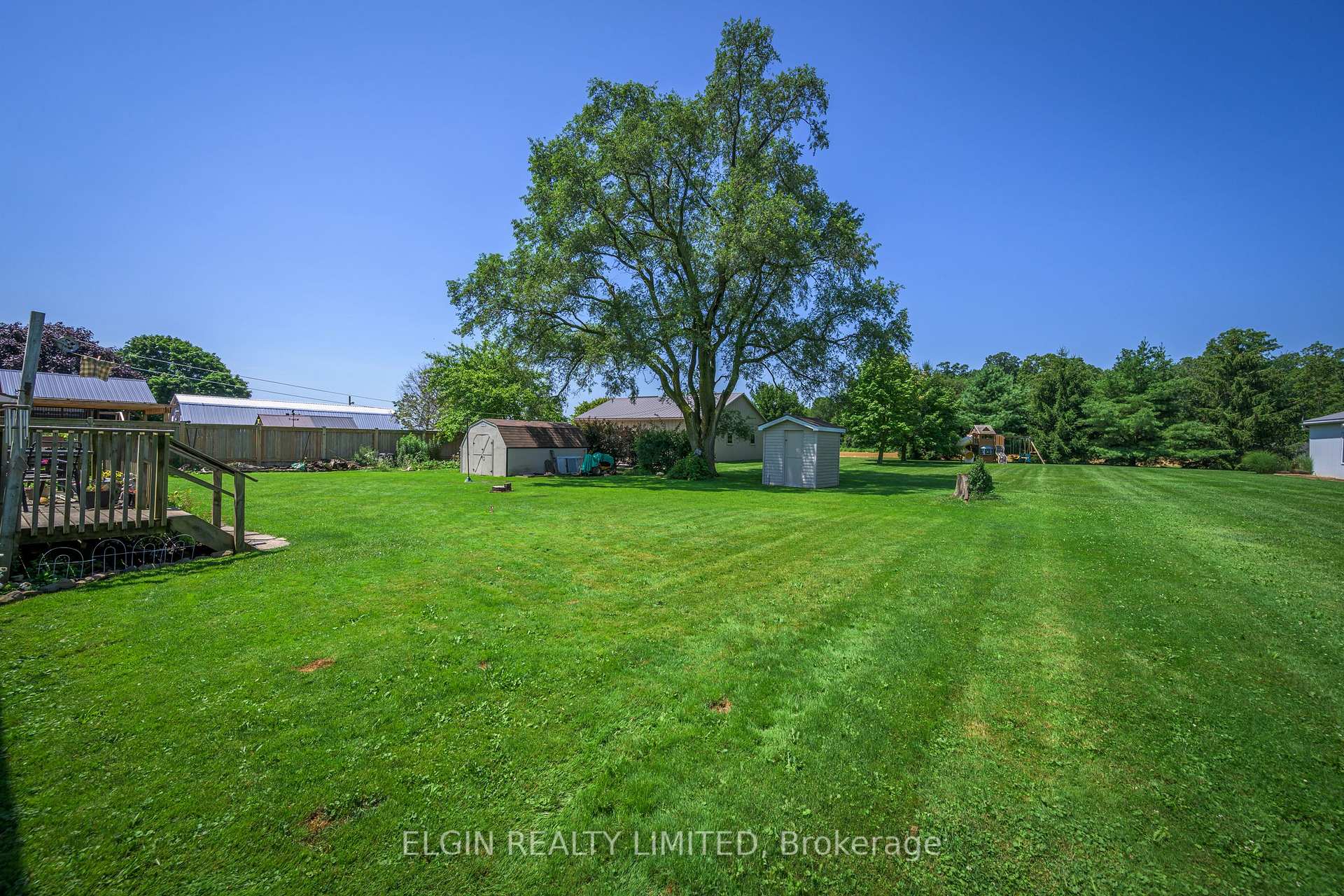 Photo 5 of 11209 Imperial Road, Malahide, Rural Malahide — HOMEH