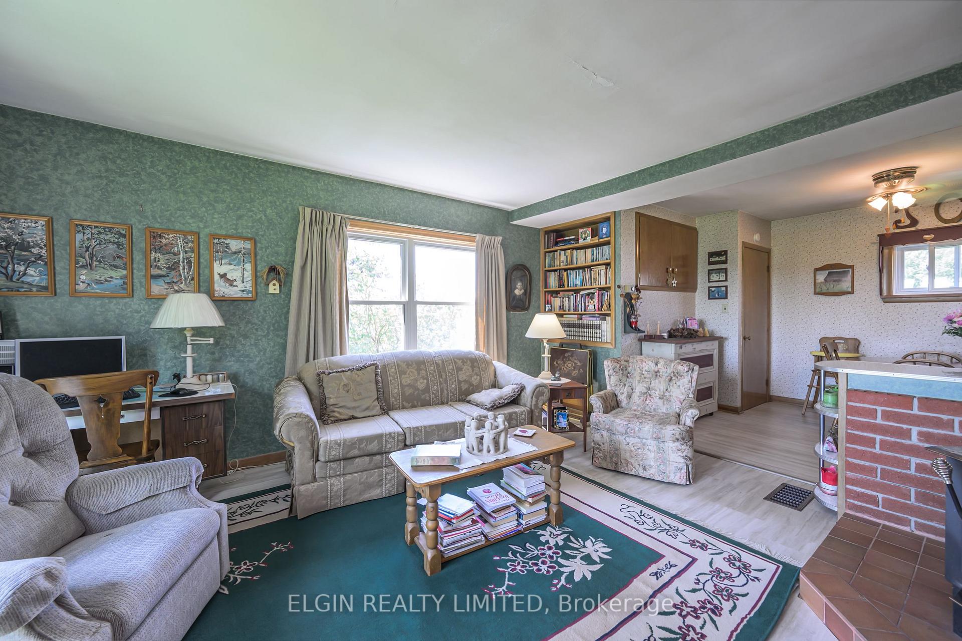 Photo 6 of 11209 Imperial Road, Malahide, Rural Malahide — HOMEH