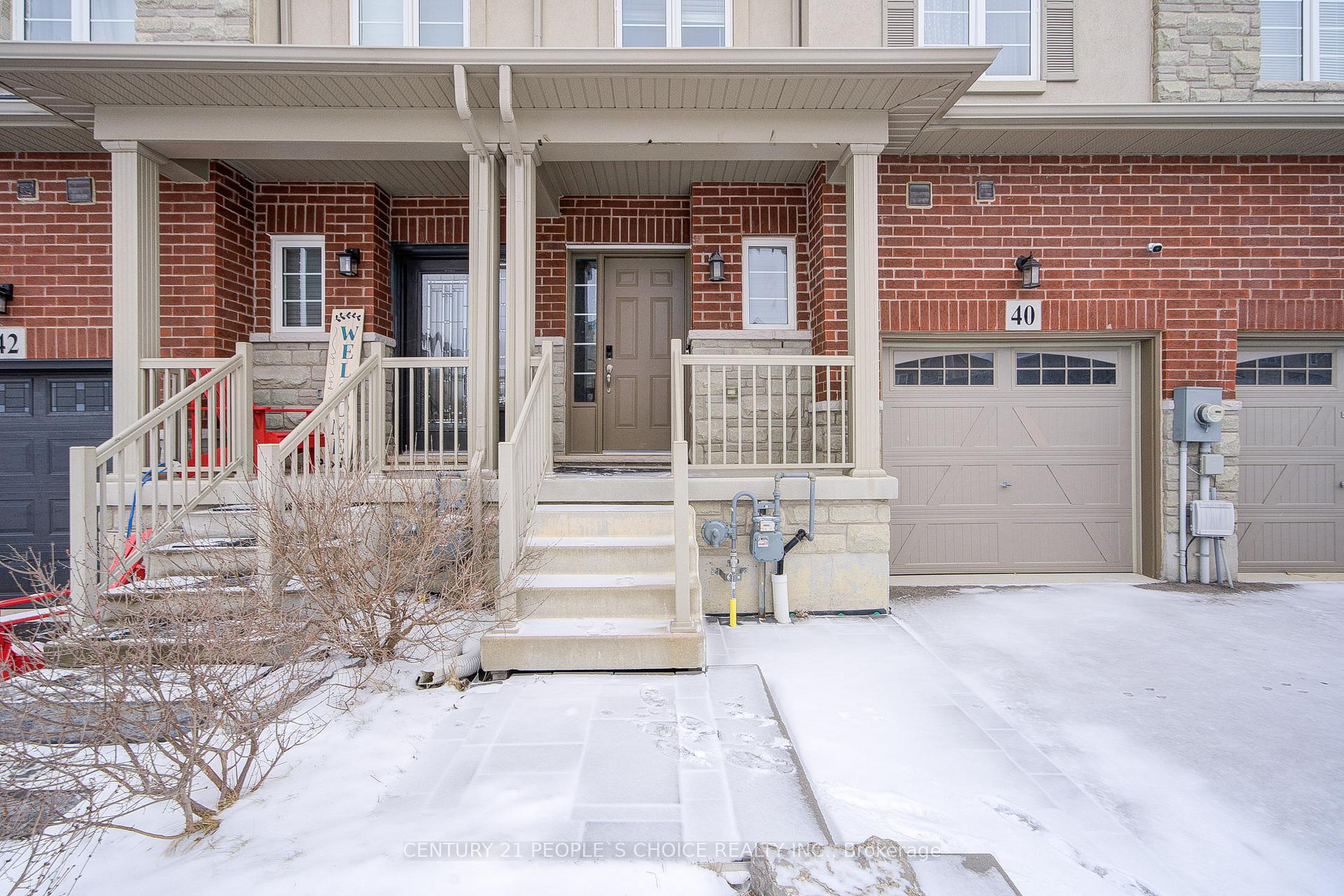Photo 2 of 40 Bradbury Road, Hamilton, Stoney Creek Mountain — HOMEH