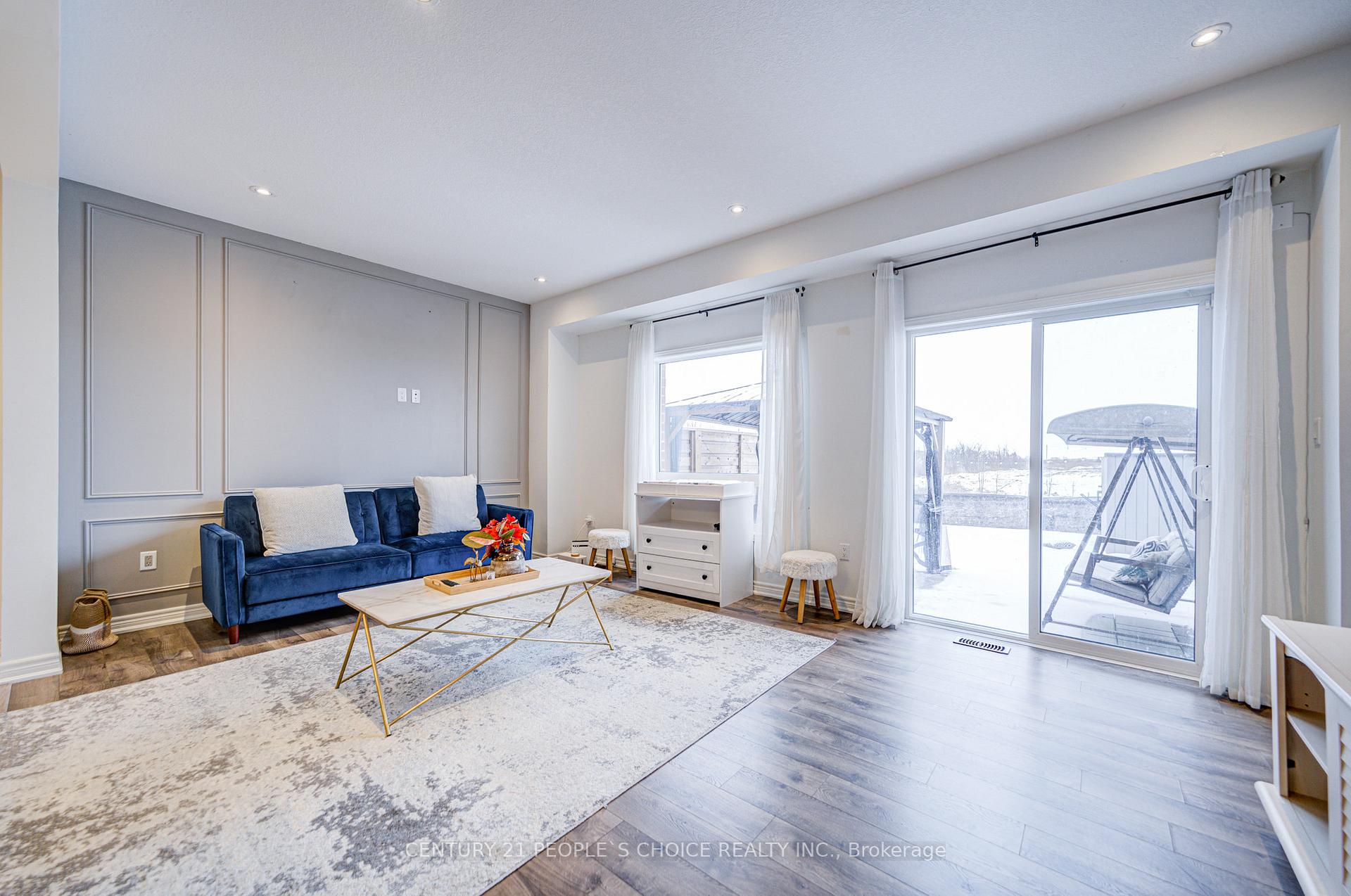 Photo 9 of 40 Bradbury Road, Hamilton, Stoney Creek Mountain — HOMEH