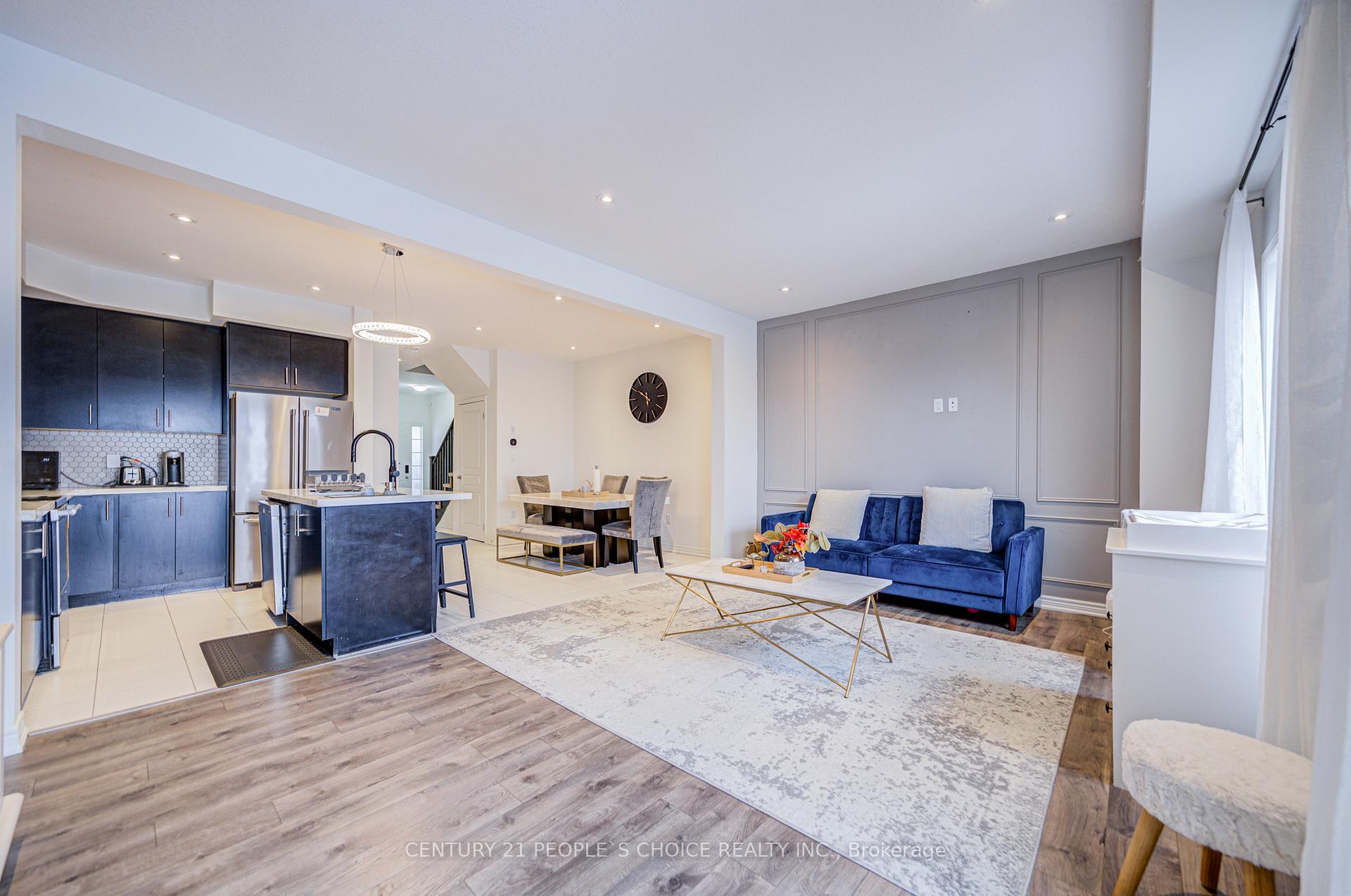 Photo 10 of 40 Bradbury Road, Hamilton, Stoney Creek Mountain — HOMEH