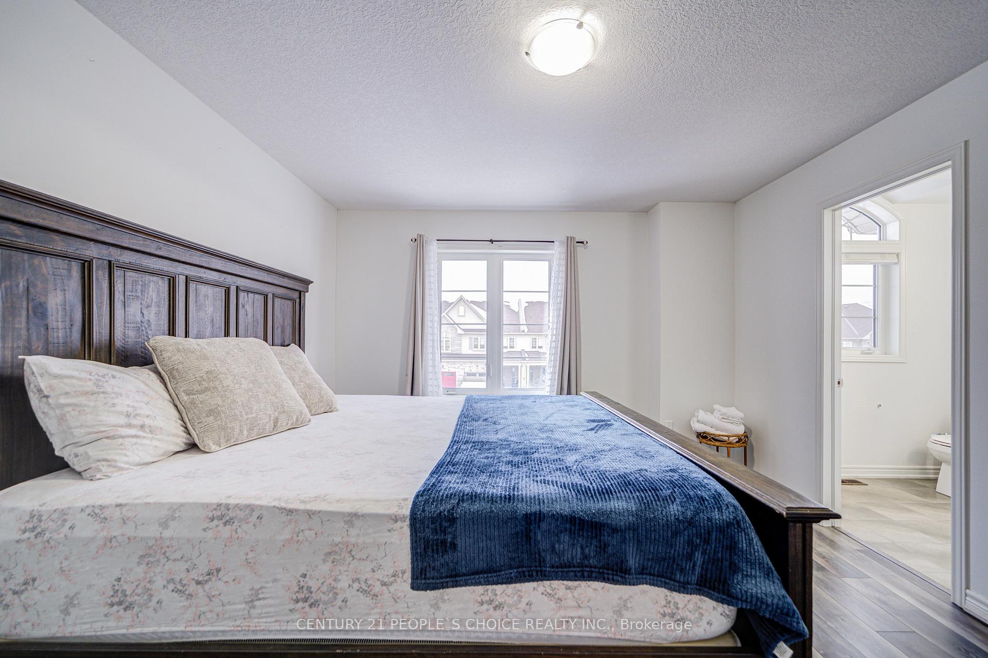 Photo 23 of 40 Bradbury Road, Hamilton, Stoney Creek Mountain — HOMEH