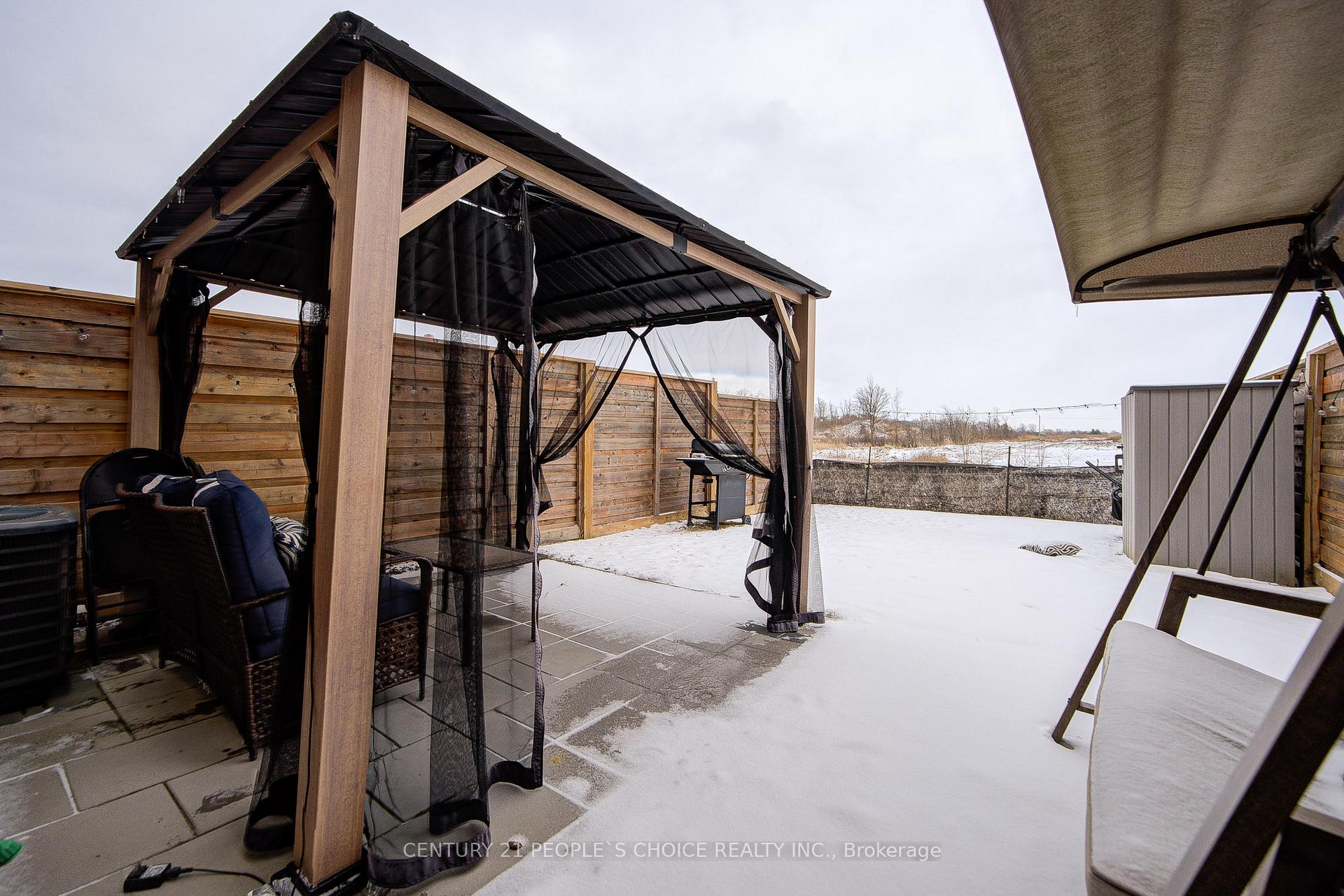 Photo 37 of 40 Bradbury Road, Hamilton, Stoney Creek Mountain — HOMEH