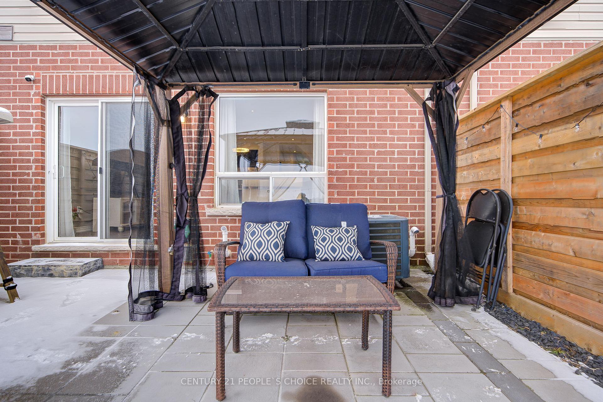 Photo 38 of 40 Bradbury Road, Hamilton, Stoney Creek Mountain — HOMEH