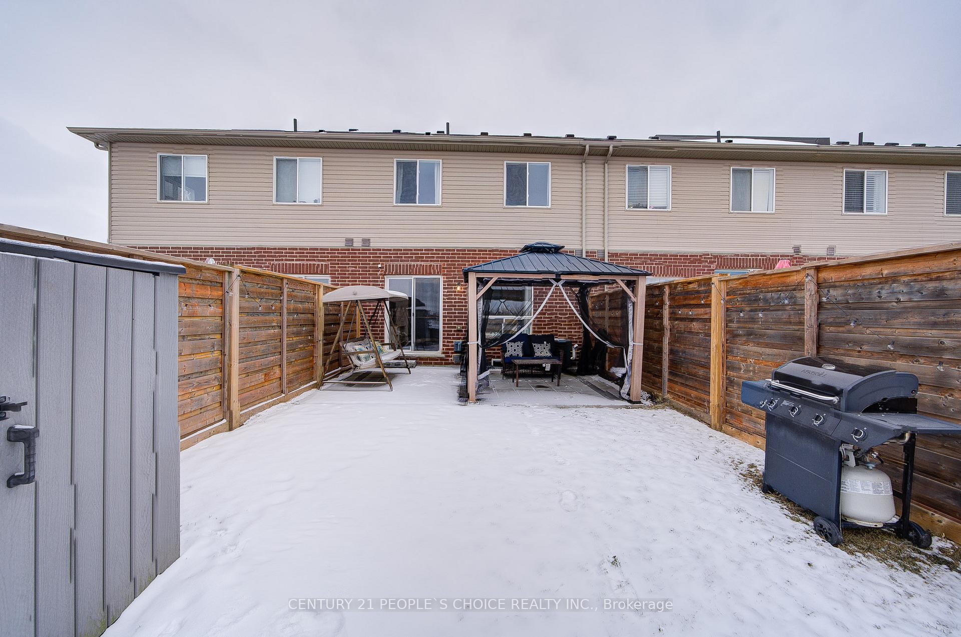 Photo 39 of 40 Bradbury Road, Hamilton, Stoney Creek Mountain — HOMEH