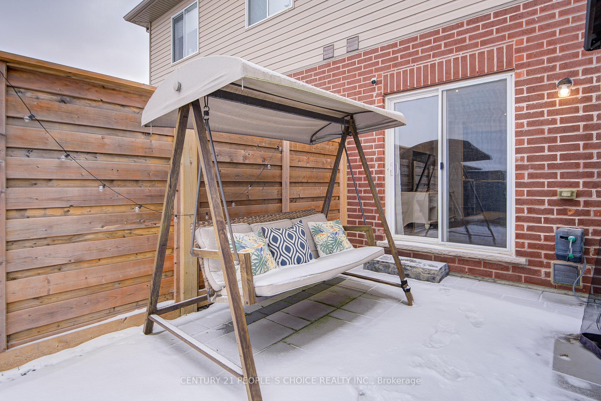 Photo 40 of 40 Bradbury Road, Hamilton, Stoney Creek Mountain — HOMEH