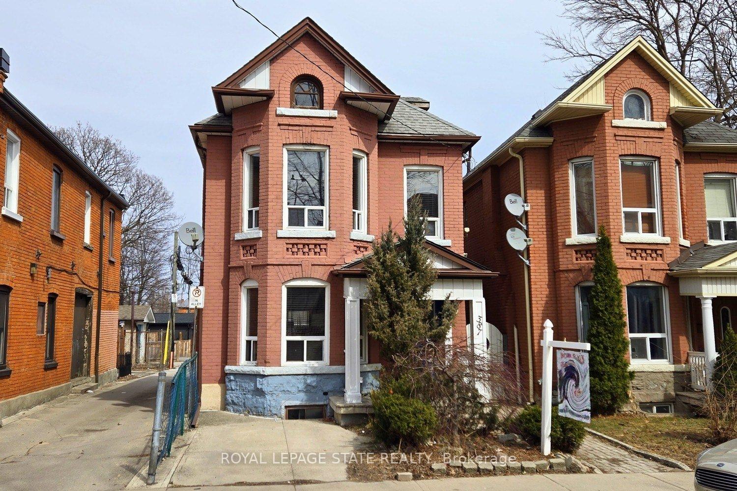 Photo 1 of 387 King William Street, Hamilton, Landsdale — HOMEH