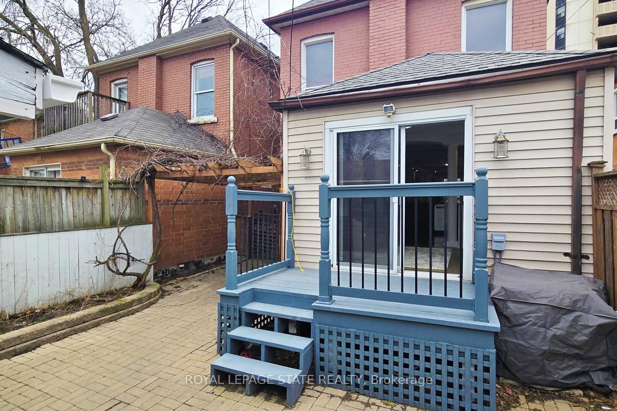 Photo 37 of 387 King William Street, Hamilton, Landsdale — HOMEH