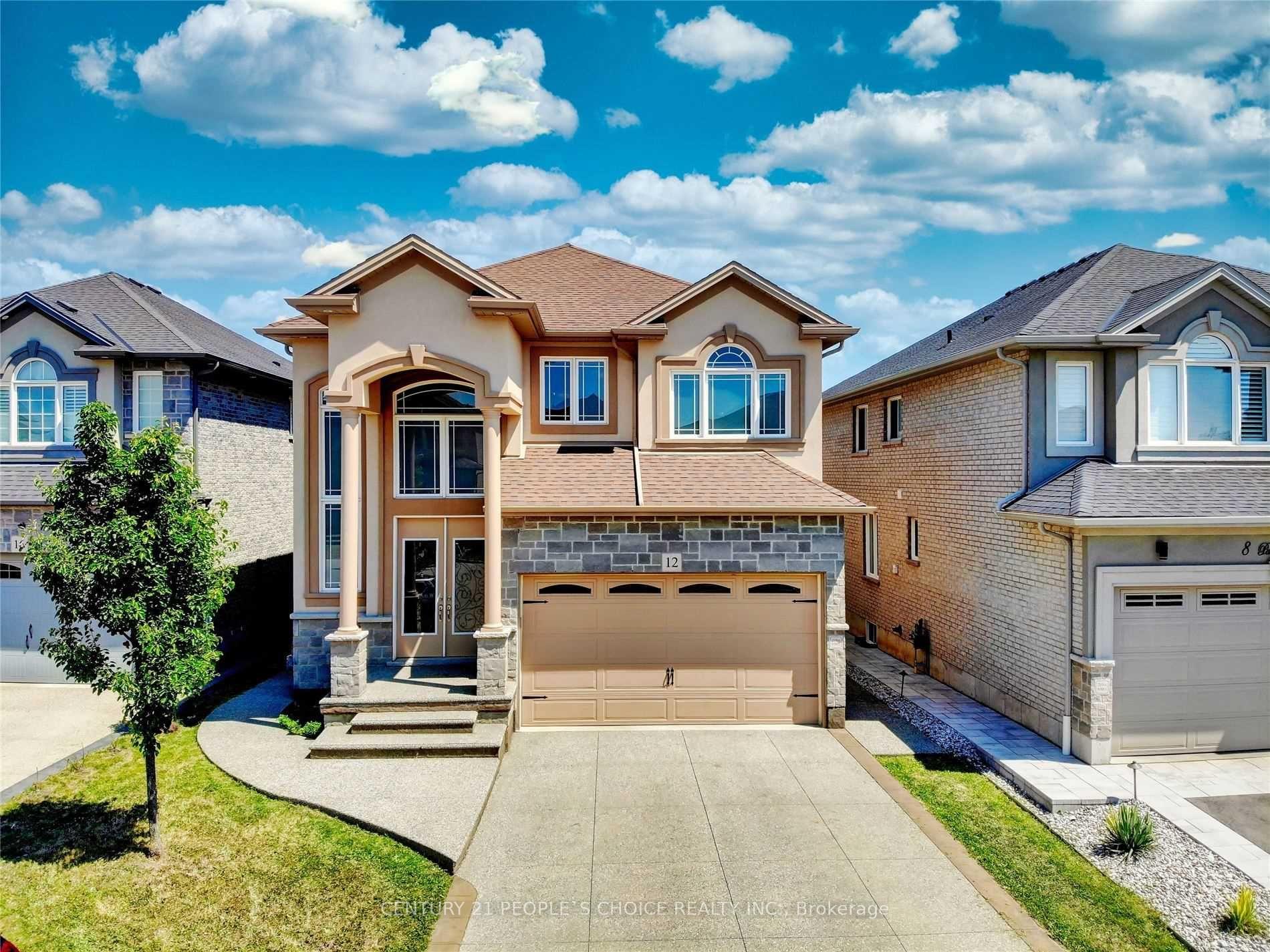 Photo 3 of 12 Pavel Place, Hamilton, Carpenter — HOMEH